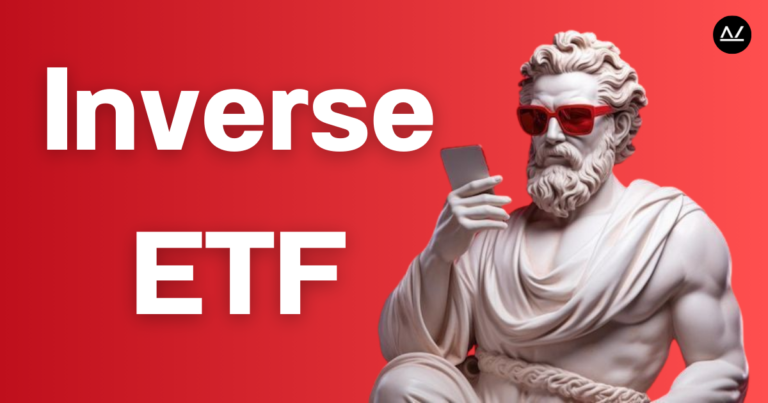 Inverse ETF ตัวช่วยทำกำไรในช่วงตลาดขาลง