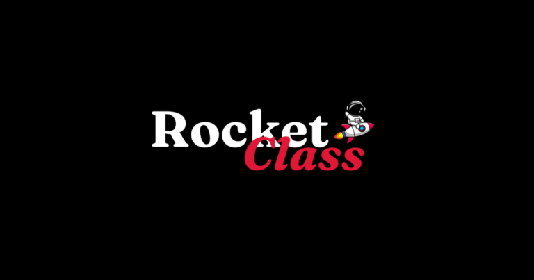Rocket class