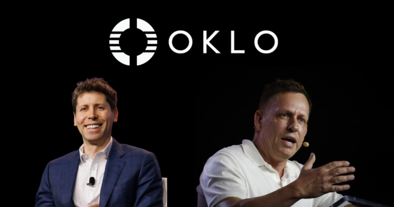 📊 วิเคราะห์เจาะลึกหุ้น OKLO: นิวเคลียร์ยุคใหม่