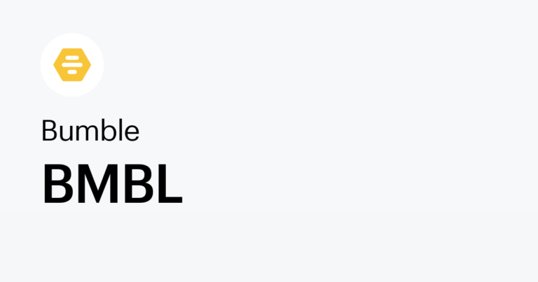 สรุปหุ้น BMBL : แอพหาคู่ออนไลน์ที่พัฒนาผู้หญิงเป็นหลัก