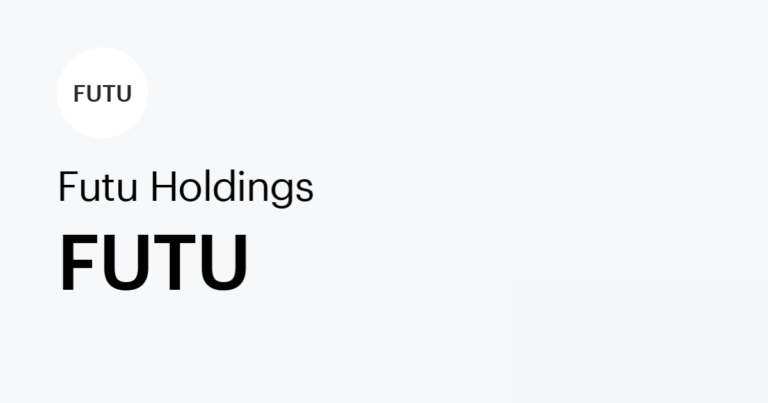 สรุปหุ้น FUTU : พลิกโฉมการลงทุนดิจิทัลในจีน