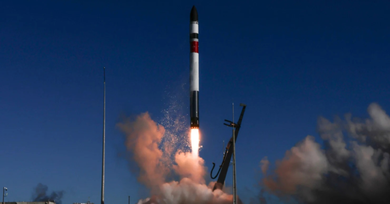 Rocket News – 15/07/25