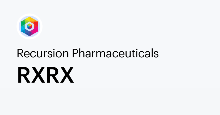 สรุปหุ้น RXRX : ปฏิวัติวงการยาด้วย AI