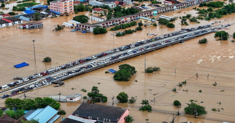 Rocket News – 28/11/25