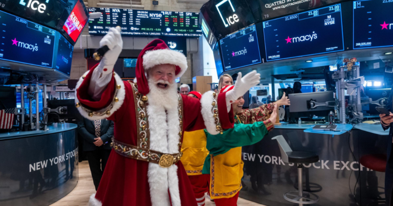 Rocket News – 25/12/25