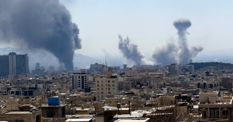 Rocket News – 03/03/26