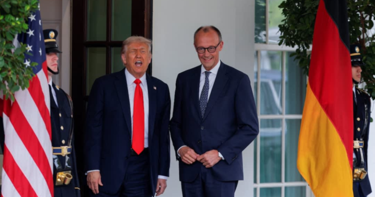 Rocket News – 04/03/26