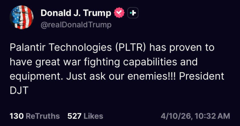 Rocket News – 11/04/26